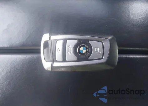 2010 BMW 750Li z USA, uszkodzony, nr VIN WBAKB8C54ACY64006